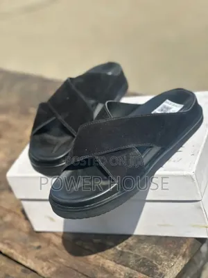 Footwears Slide