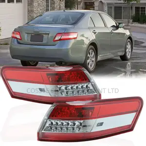 Rear Lamp Toyota Camry 2008/2010