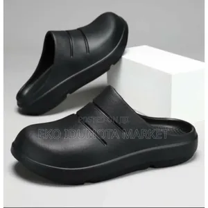 Chef Crocs
