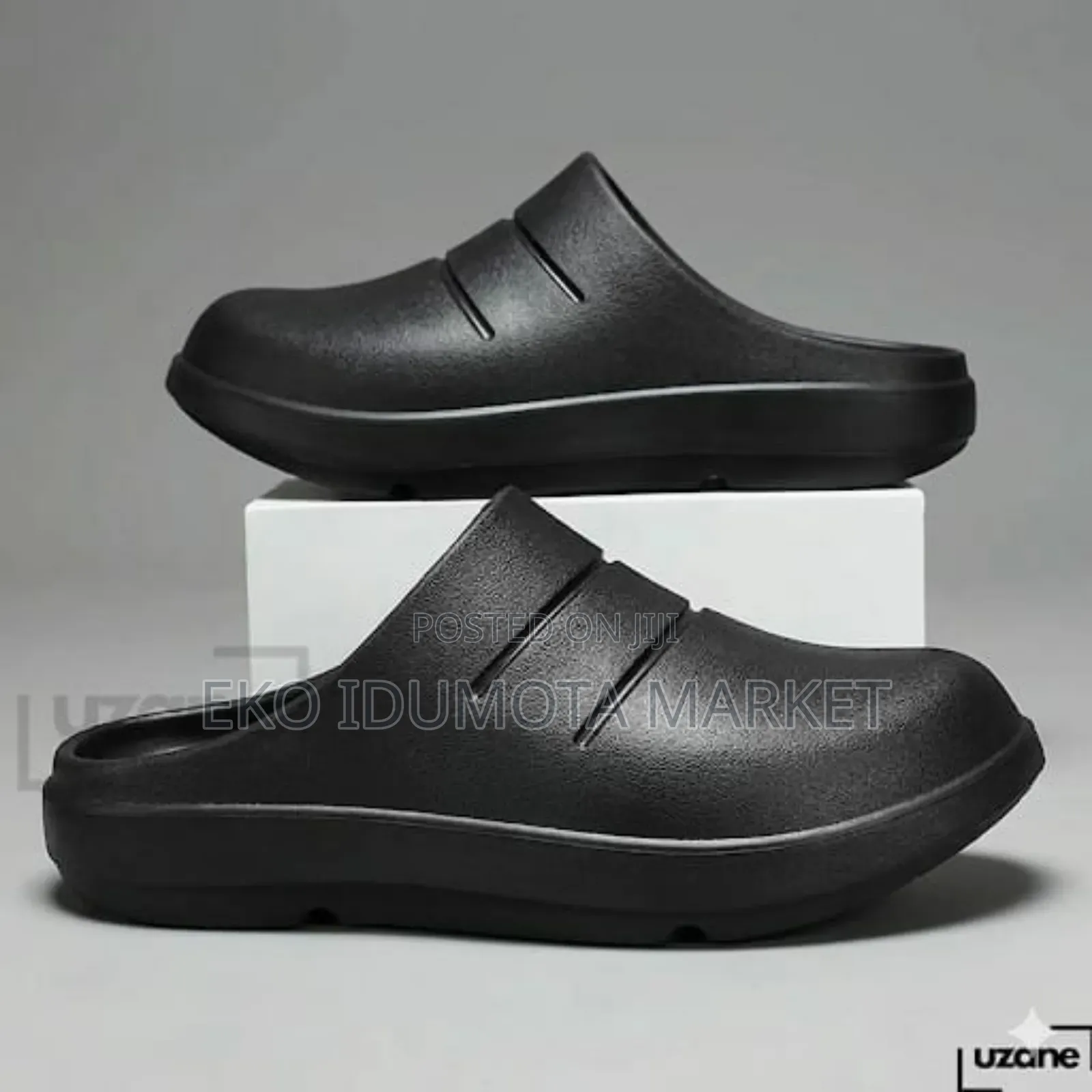Chef Crocs