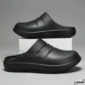 Chef Crocs