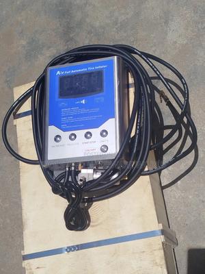 Harvey Duty Tire Inflator