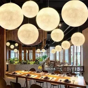 Exotic Drop Pendant Light