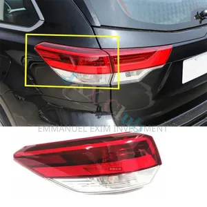 Rear Lamp Toyota Highlander 2018