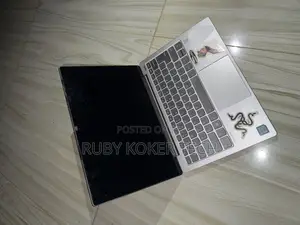 Laptop Lenovo 8GB Intel Core i5 SSD 128GB
