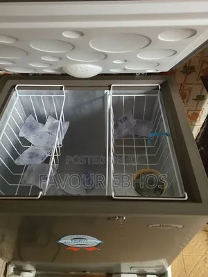 Haier Thermocool Freezer 219lr