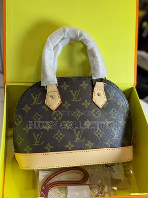 Premium Quality Luxury Louis Vuitton Handbag