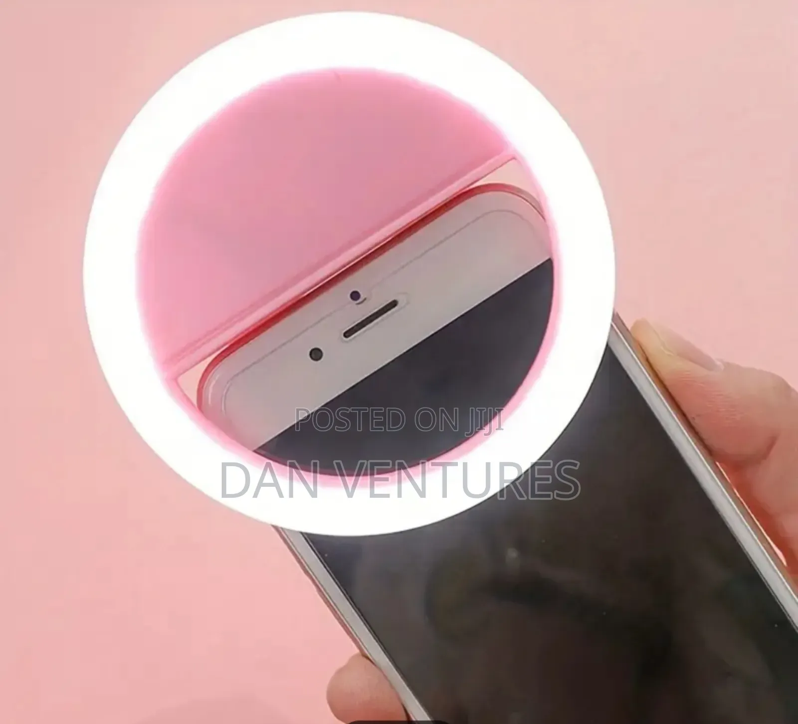 Phone Fill Light Led Selfle