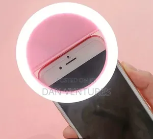 Phone Fill Light Led Selfle