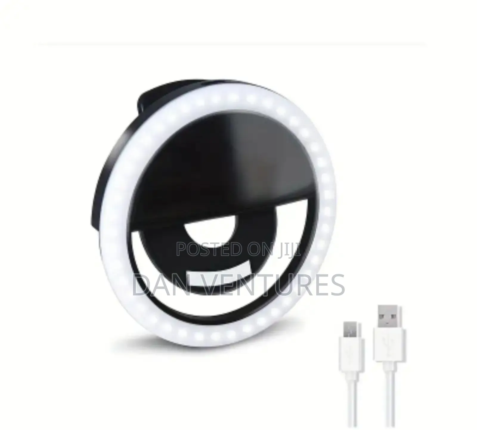 Phone Fill Light Led Selfle