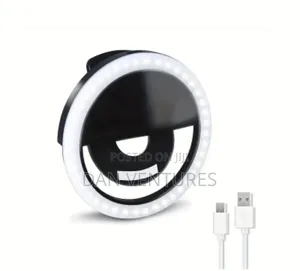 Phone Fill Light Led Selfle