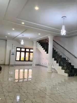 4bdrm Duplex in River Park Estate for rent