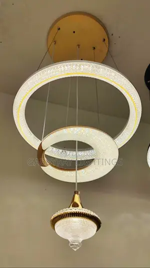 Chandelier Led Light