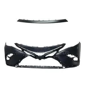 Bumper Toyota Camry 2020