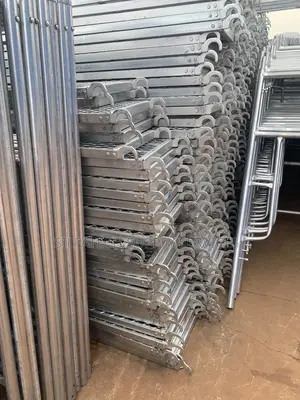 Scaffold Materials