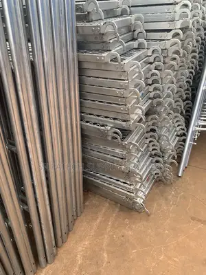 Scaffold Materials