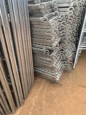 Scaffold Materials