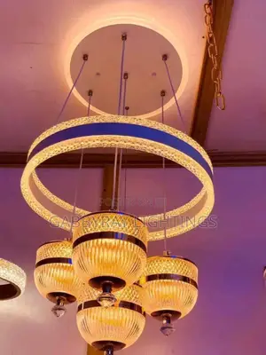 Quality Chandelier Light