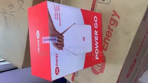 Itel Power Go
