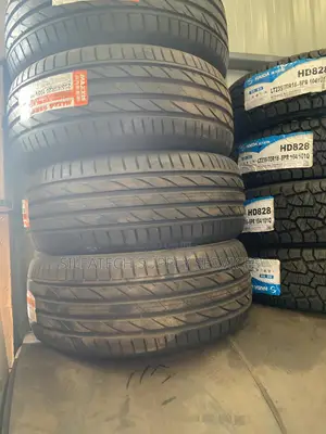 Original Truck Tire