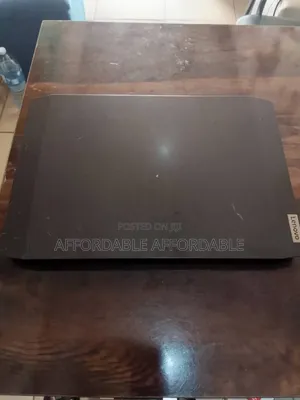 Laptop Lenovo Ideapad Gaming 3 12GB AMD Ryzen 7 SSD 256GB