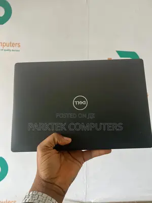 Laptop Dell Latitude 7290 8GB Intel Core i7 SSD 256GB