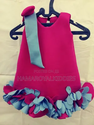Easter Dress