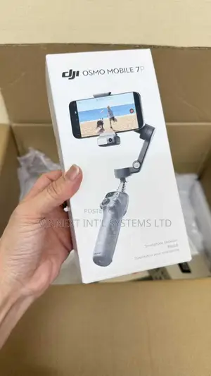 Dji Osmo Mobile 7p