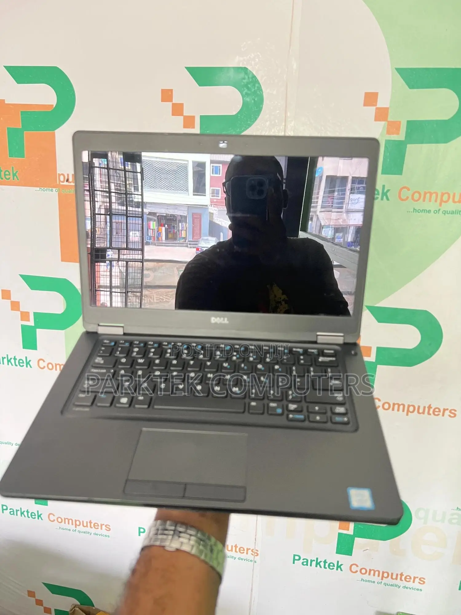 Laptop Dell Latitude 5480 8GB Intel Core i5 SSD 256GB