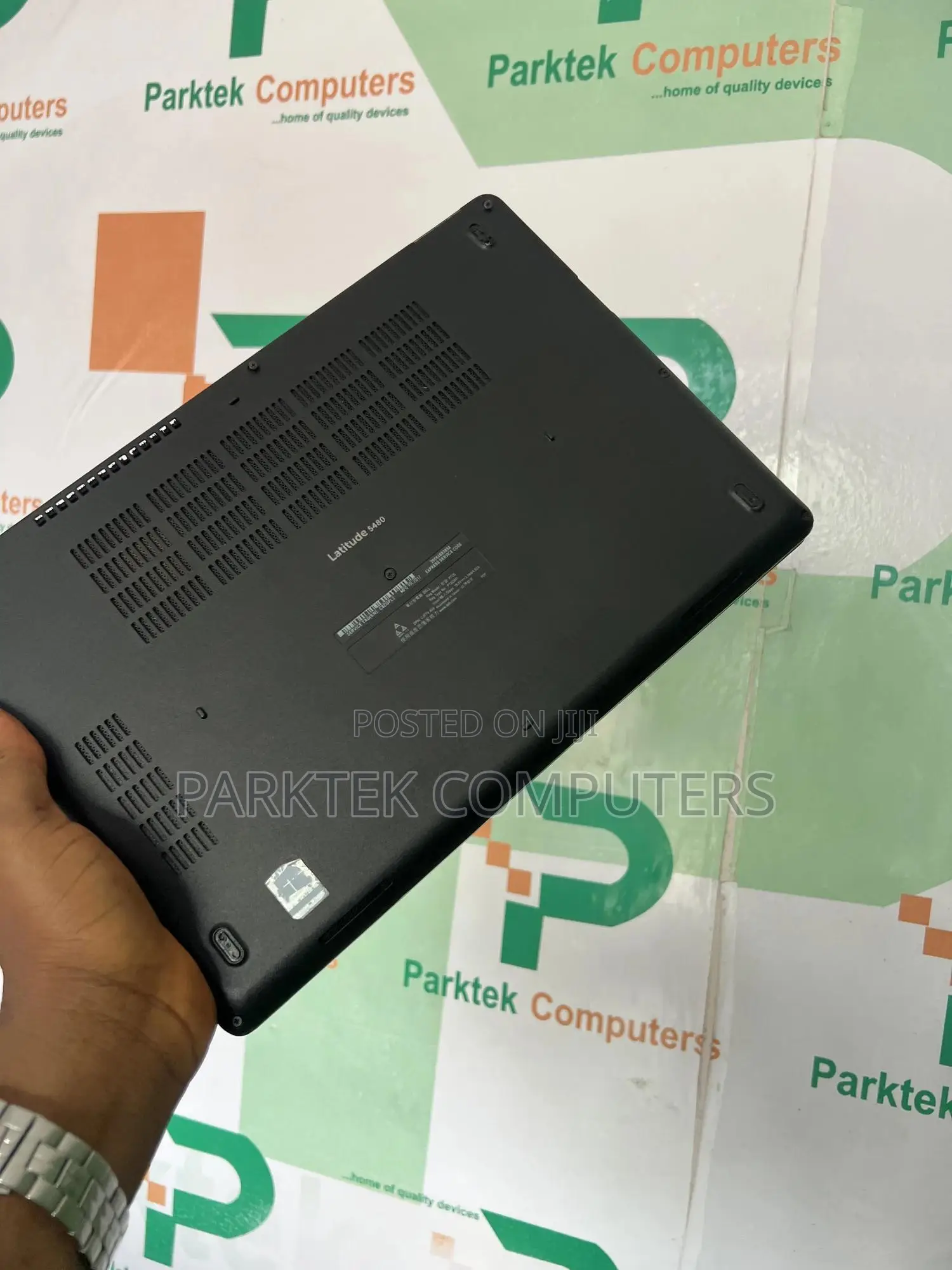 Laptop Dell Latitude 5480 8GB Intel Core i5 SSD 256GB