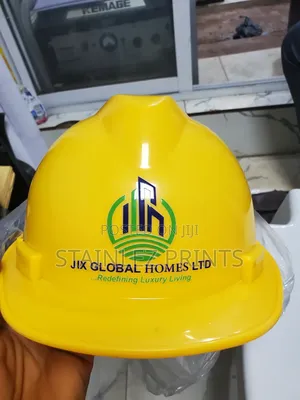 Quality and Sharp Site Helmet and T-Shirts