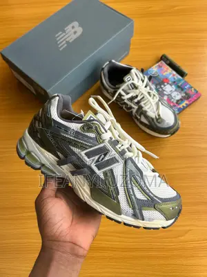 New Designer New Balance Luxury Sneakers