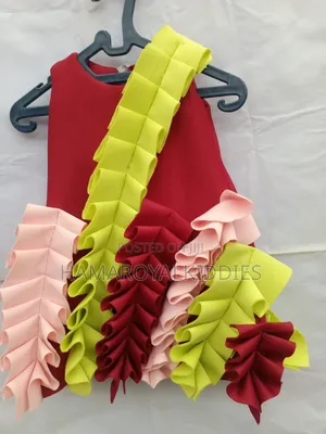 Kids Dress