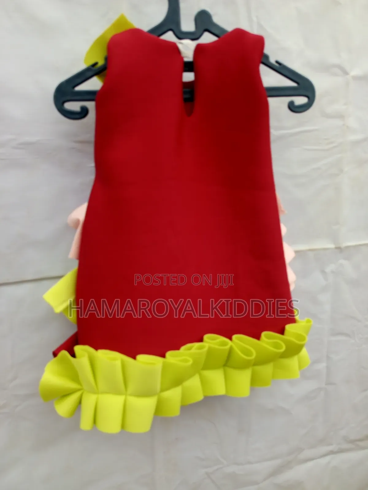 Kids Dress