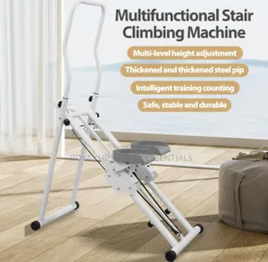 Multi-Function Stepper