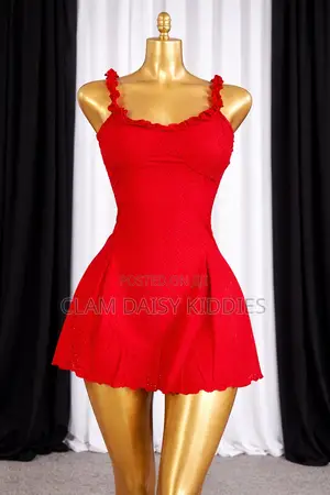 Night Gown/Lounge Wear