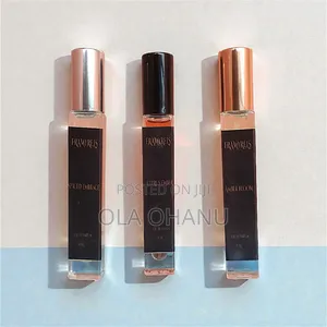 Heritage Trio Perfume Collection (Mini)