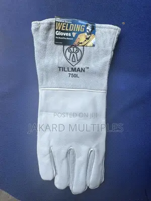 Till Man Hand Glove