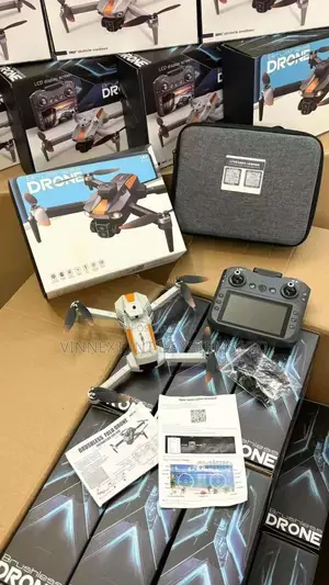 Ro6 Drone Camera