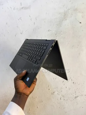 Laptop Dell Latitude 3390 8GB Intel Core i5 SSD 256GB