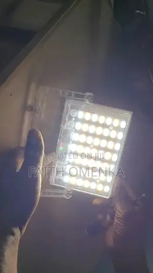 Solar Led Light
