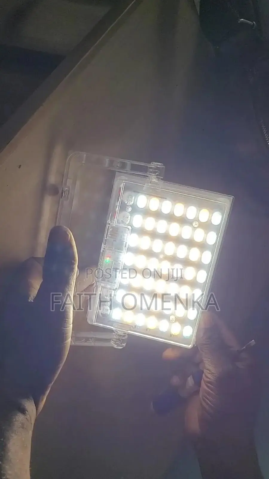 Solar Led Light