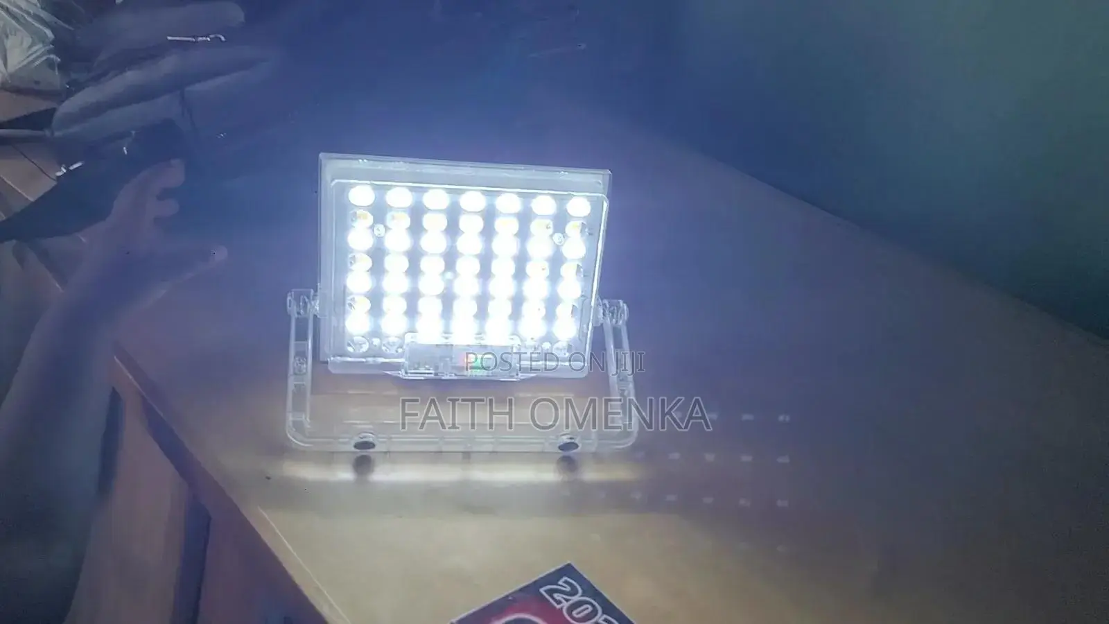 Solar Led Light