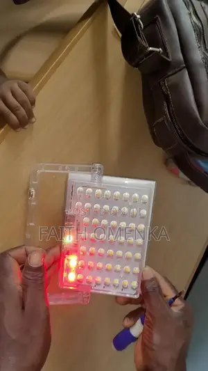 Solar Led Light