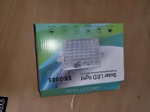 Solar Led Light