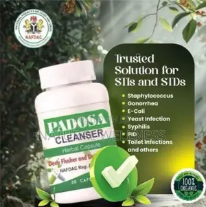 Padosa Herbal Company