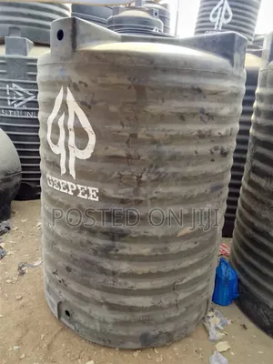 Water Tank All Kinds