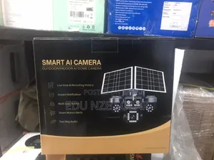 Solar Camera