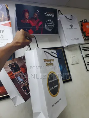 Quality Paper Bags