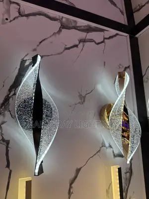 Led Wall Light